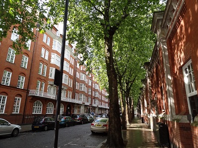Лондон район челси квартиры в паттайе аренда